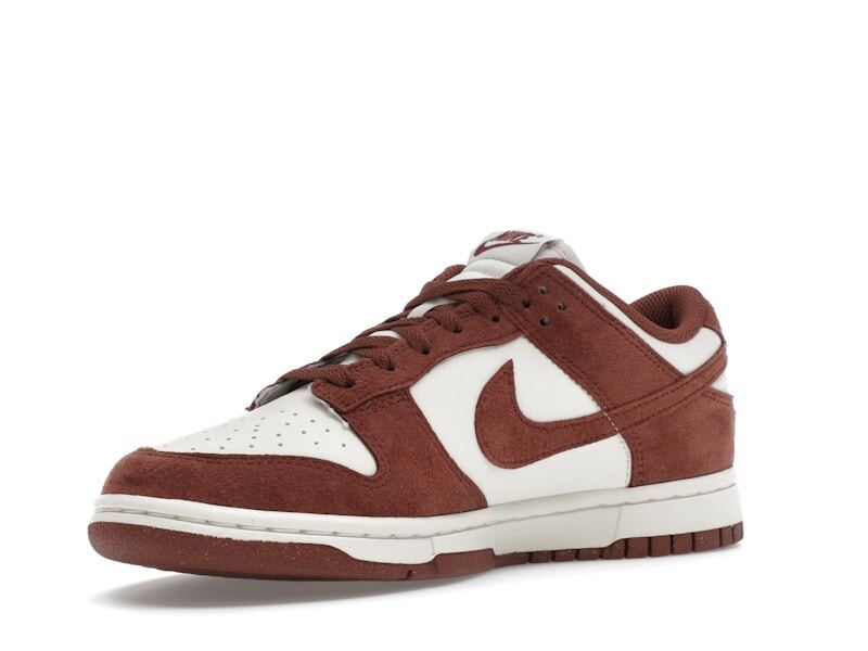 Size 8 - Nike Dunk Next Nature Low Red Sepia W for sale Size 8 - Nike Dunk Next Nature Low Red Sepia W for sale