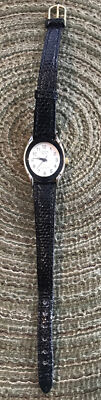 Womens Geneva Quartz Model Watch Crystal Accent WHITE  display picture 1