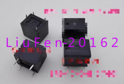3PCS New 895-1C-C-H 24VDC Relay 5 pin