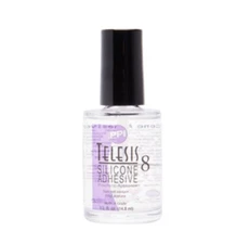 PPI TELESIS 8 SILICONE ADHESIVE PREMIERE PRODUCTS 1/2oz - 14ml