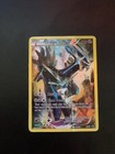 Pokémon TCG Dialga XY Black Star Promos XY77 Holo Promo