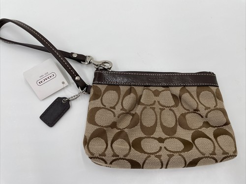 coach women black loafers