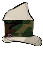 Undefeated Face Mask Camo 02161-Camo-os