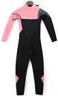 Jobe Boston Fullsuit 3/2Mm Pink - Kids Neoprene Suit Kite Surfing Surf Suit 0G14