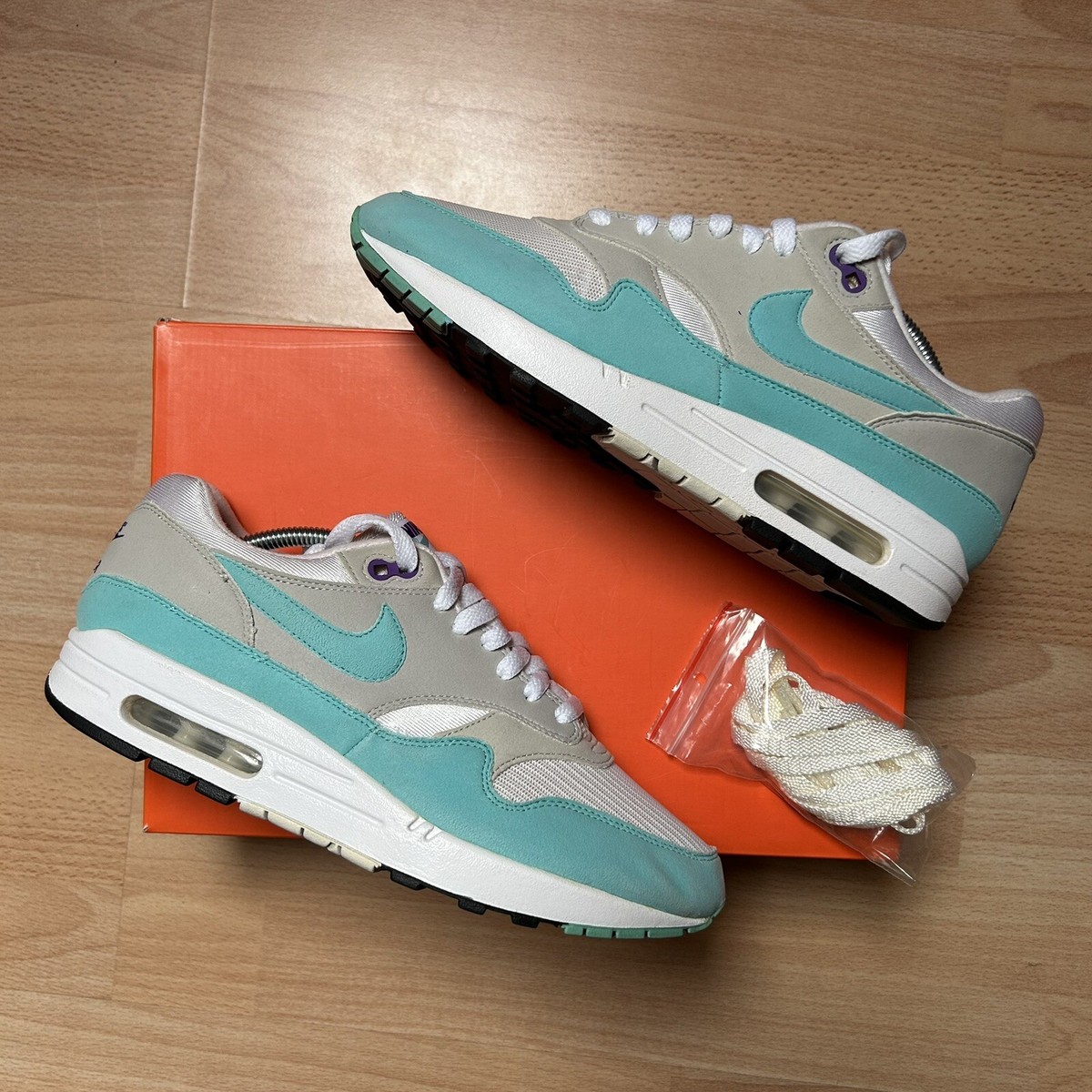 Nike Sneaker Exclusive Air Max 2017 Men's Shoes Nike Air Max 2017