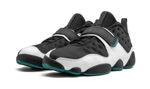 Nike Air Jordan Black Cat Shoes Mens Sz 