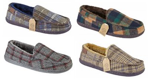 jo and joe mens slippers