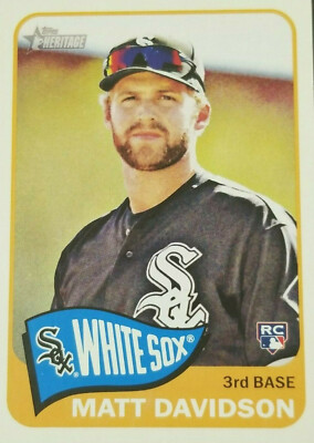 2014 Topps Heritage High Singles - You Pick - Nr Mint