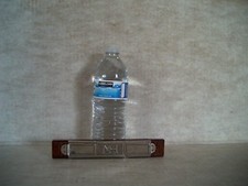 VINTAGE M HOHNER HARMONICA MARINE BAND TREMOLO - GERMANY