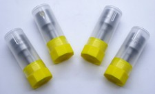 4 X MONARK EINSPRITZDÜSE FÜR SKODA OCTAVIA 1.9 TDI - 110 PS NOZZLE / INJECTOR
