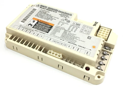WR 50A50-473 Furnace Control Board Trane D330930P01  used #D401C