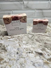 NIB/SEALED SET/ 2 SUPERSIZED BALANCE N BRIGHT FOUDATION, 71OZ , & 32OZ, Fair