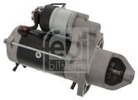 Febi 48970 Starter Anlasser