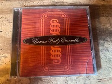 Vienna Waltz Ensemble - Flourish - Vienna Waltz Ensemble CD