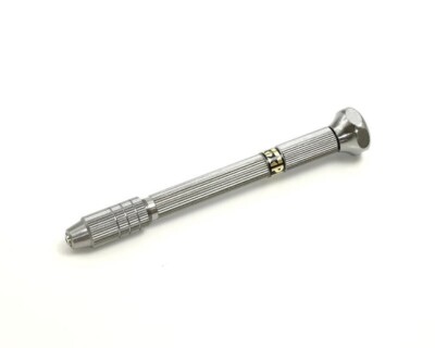 Tamiya Fine Pin Vise D 74050 Modell