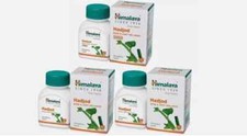 Himalaya Hadjod 60 Tablets Pack of 3 Bottles