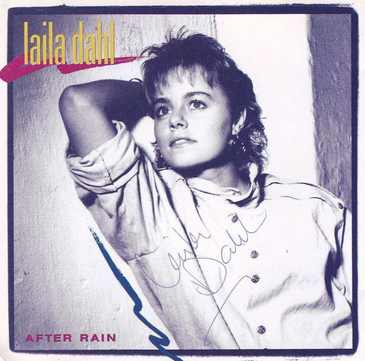 洋楽 laila dahl After Rain CD LAILA DAHL - CD - AFTER RAIN | eBay