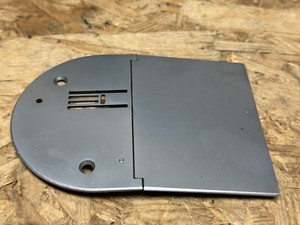Stichplatte für Nähmaschine KAYSER PFAFF 46