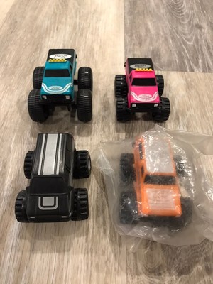 bigfoot toy truck 80s