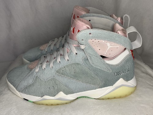jordan 7 hare size 9