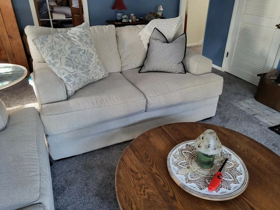 Sofá y sofá-cama en venta Foto 3 de 4