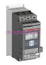1pc ABB PSE45-600-70 Soft Starter 45A FedEx or DHL or UPS