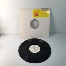 POP WILL EAT ITSELF - CAN U DIG IT? - RCA RECORDS 12" SINGLE 