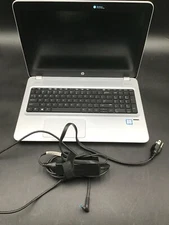 HP ProBook 450 G4 15.6" Laptop Intel i5 -7200U 2.50GHz 8GB 512GB SSD W10