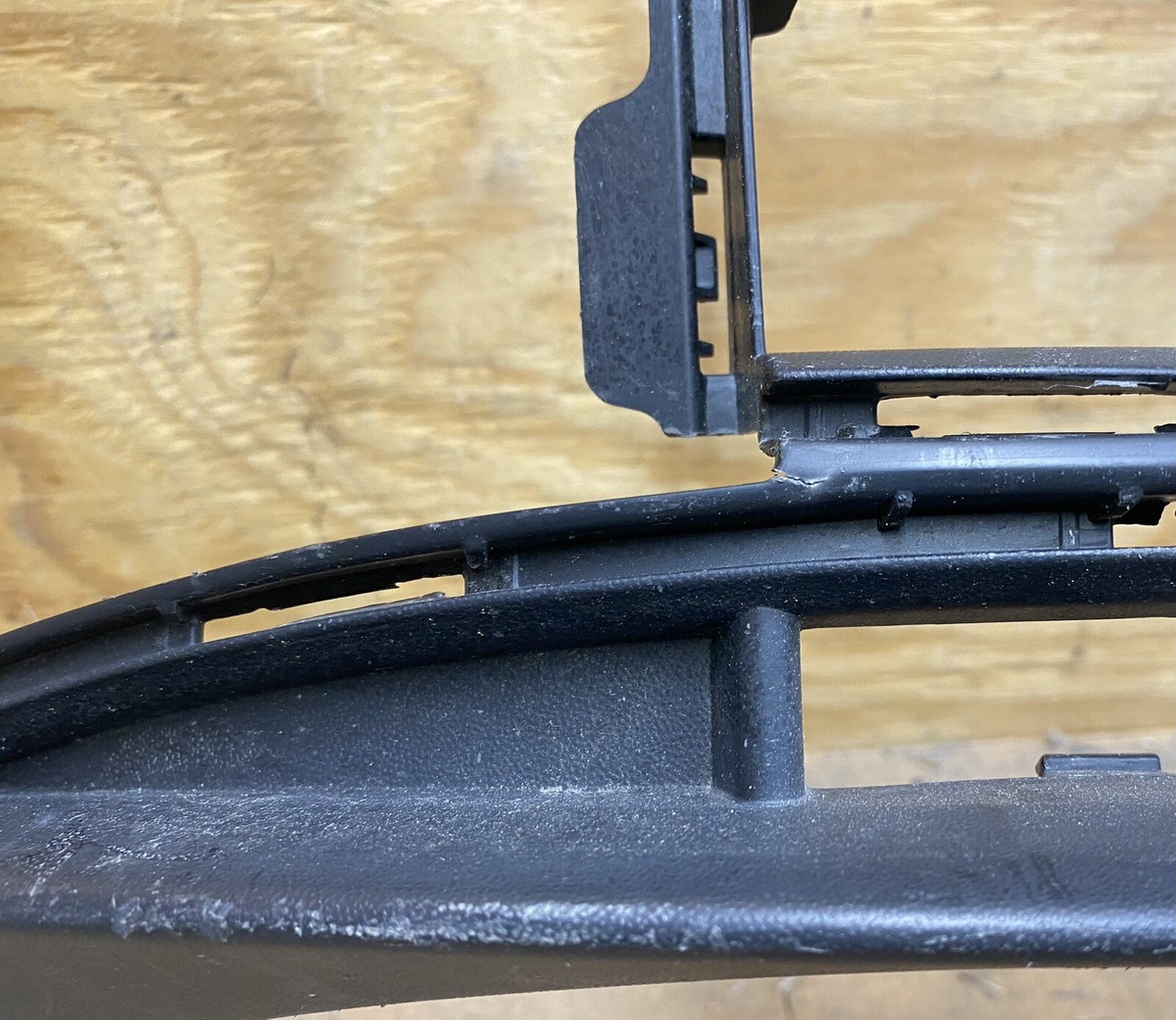 2022 Volkswagen Jetta Front Bumper Lower Grille OEM 17A853677E | eBay