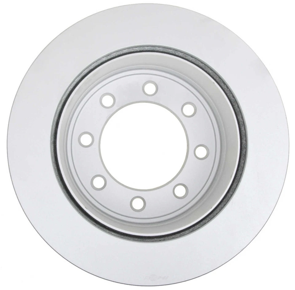 Disc Brake Rotor fits 2013-2019 Ford F-250 Super Duty,F-350 Super Duty  RAYBESTO - Image 2 of 3