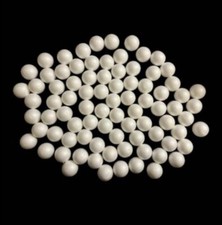 2 in 84 foam balls NEW