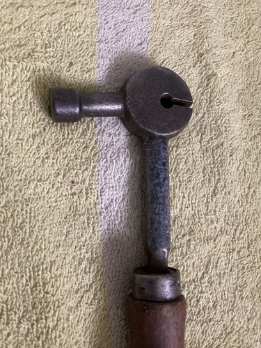 Tool Saw Set Hammer Antique Old - Picture 2 of 9