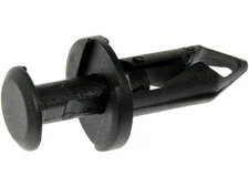 Upper Radiator Support Baffle Clip fits Chevy Silverado 1500 1999-2013 66DTGN