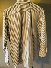 michael kors mens long sleeve shirt