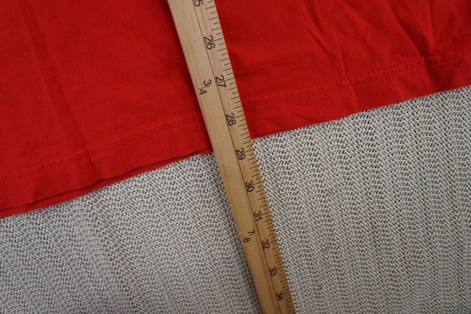 Рубашка мужская Nike Kansas City Chiefs 2XL XXL красная No82 Dwayne Bowe NFL футбол - Изображение 4 из 4