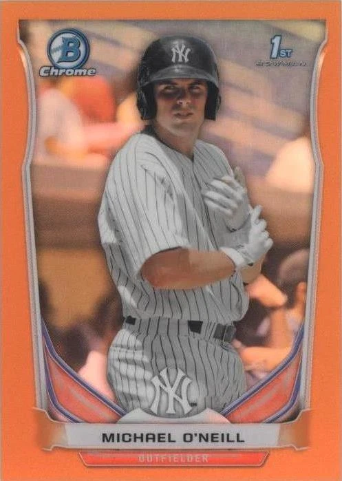 Orange Refractor