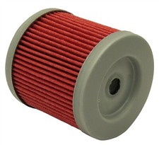 Caltric Oil Filter For Suzuki DR-Z400 / DR-Z400E/S/SM – 2000-2009 & 2011-2019 – Replaces 16510-29F00, 16510-30E00