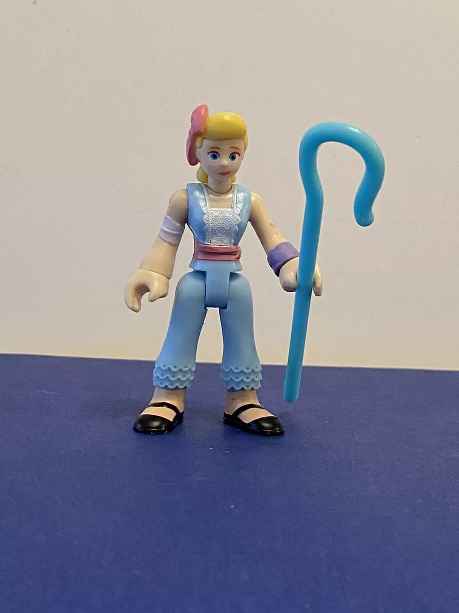 Imaginext hotsell bo peep