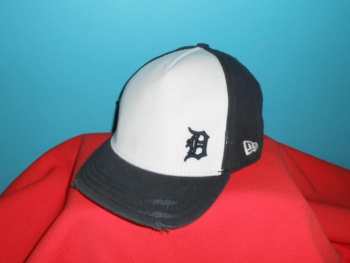 Short Bill Adjustable Hat B49 | eBay