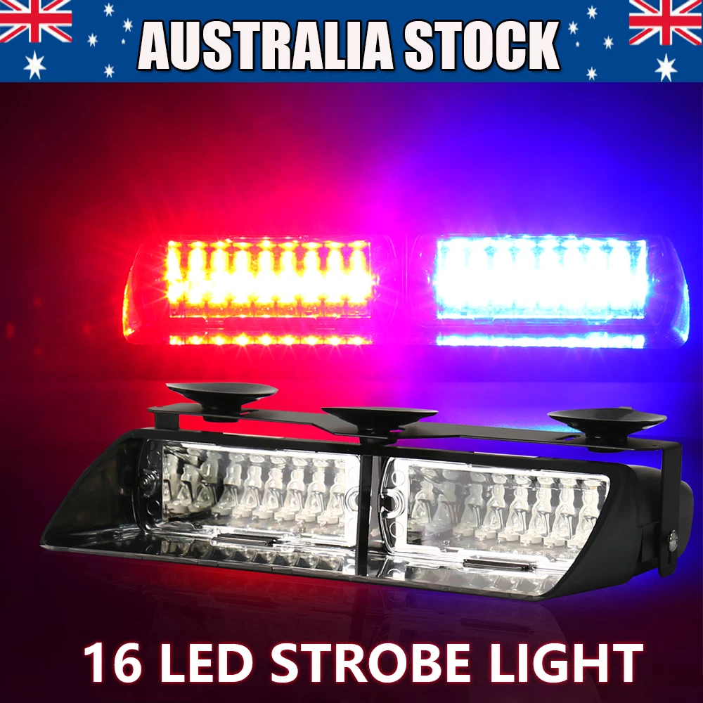 Bright sale strobe lights