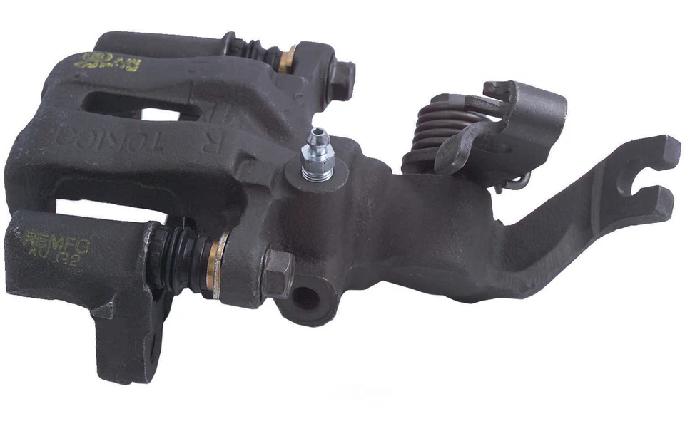 Pinza de freno de disco compatible con Nissan 280ZX 1982-1983 CARDONE REMAN Foto 4 de 4