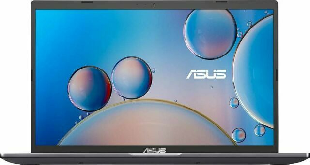 ASUS VivoBook 15 15.6'' (512GB SSD AMD Ryzen 5 2.10GHz 16GB