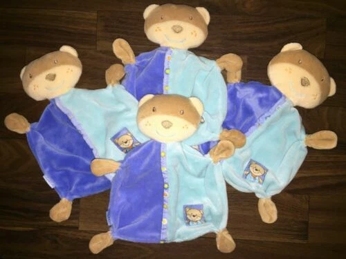 Rossmann Schmusetuch