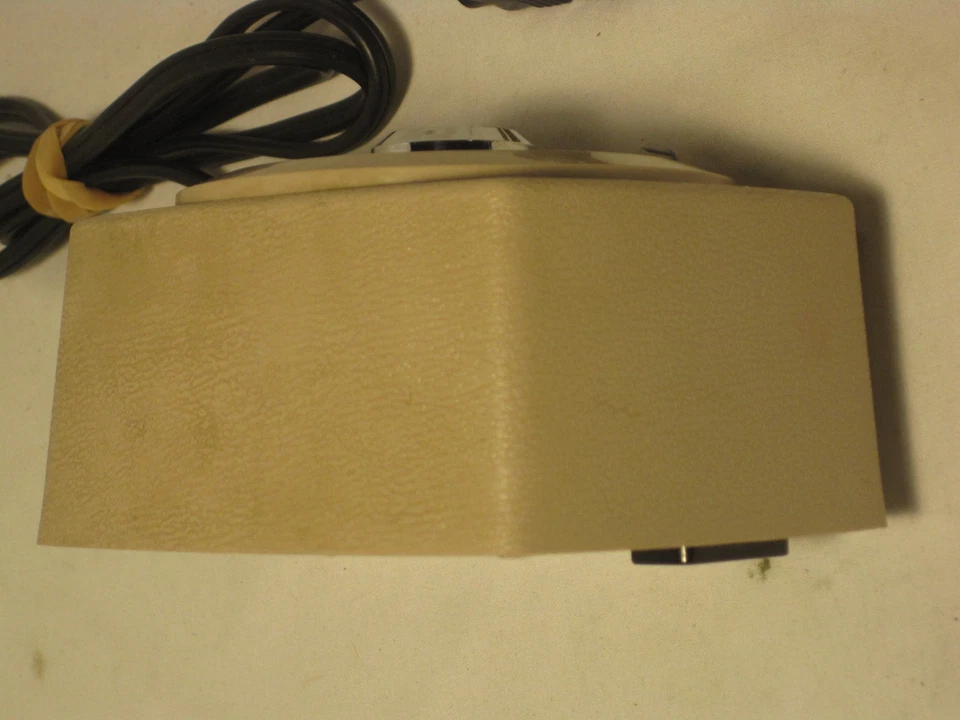 Vintage Intermatic TIME-ALL A-921-7 retro electric timer timing security control - Image 4 of 4