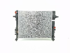 Radiateur Mg ZS