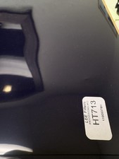 Lee Filters HT713 J. Winter Blue High Temperature Lighting Gel Sheet