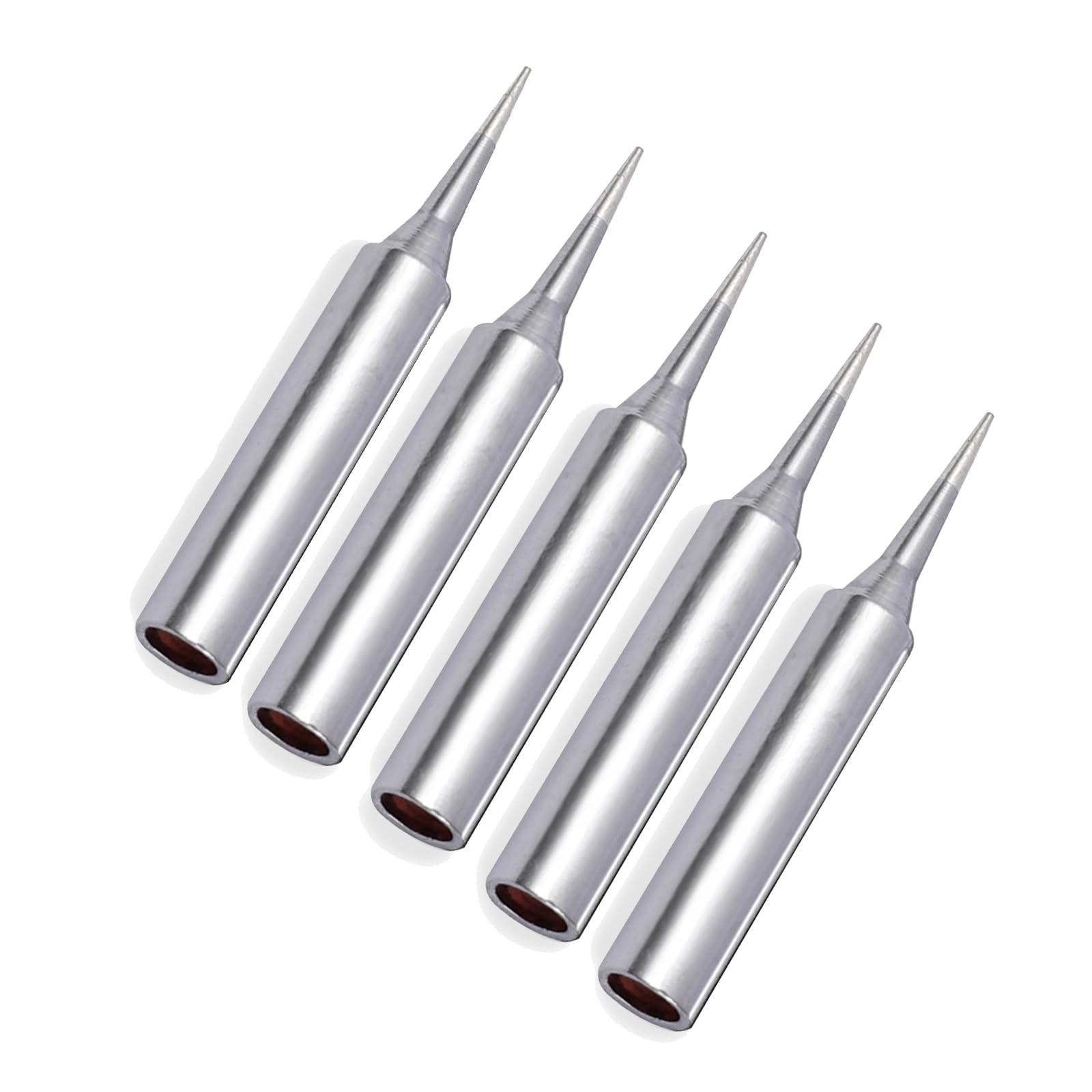 Soldering Iron Tips,900M Solder Tip Replacement, 900m-t-i (5pcs)
