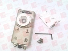 BANNER ENGINEERING P4ORS-A-BD / P4ORSABD (USED)