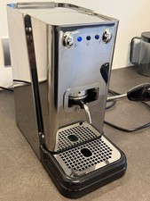 Espressomaschine ECO ZIP FLYTEK ESE Pads Kaff...