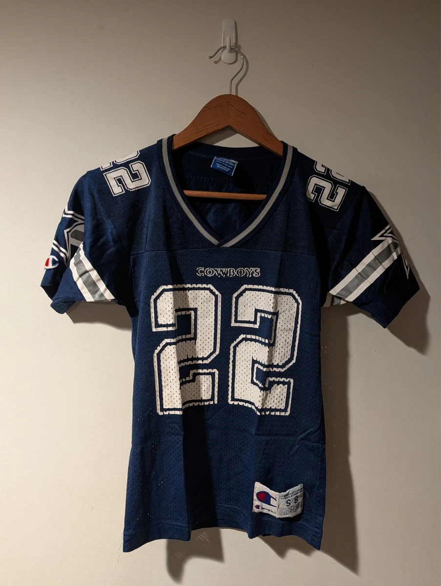 Preços baixos em Camisas da NFL Champion emmitt Smith | eBay